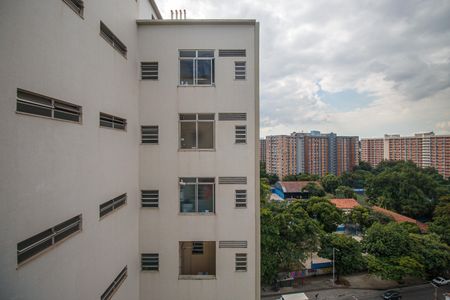 Apartamento à venda com 74m², 3 quartos e 1 vaga Apartamento à venda com 74m², 3 quartos e 1 vagaQuarto 2 Vista