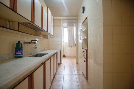 Apartamento à venda com 74m², 3 quartos e 1 vaga Apartamento à venda com 74m², 3 quartos e 1 vagaCozinha