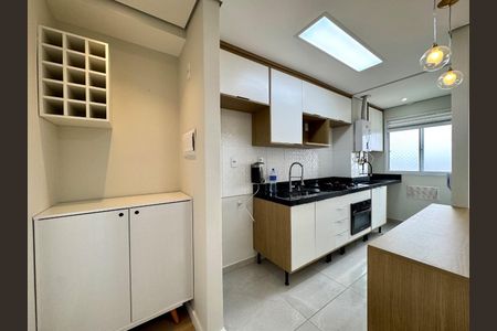 Foto 07 de apartamento à venda com 2 quartos, 41m² em Parque Arariba, São Paulo