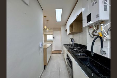 Apartamento à venda com 41m², 2 quartos e 1 vaga Apartamento à venda com 41m², 2 quartos e 1 vagaFoto 09