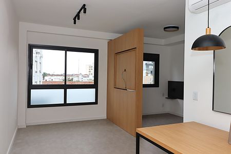 Apartamento para alugar com 1 quarto, 42m² em São João, Porto Alegre