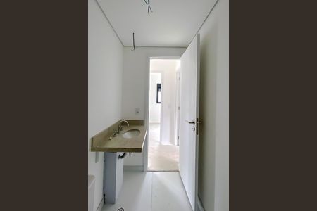 Apartamento à venda com 42m², 2 quartos e sem vaga Apartamento à venda com 42m², 2 quartos e sem vagaBanheiro