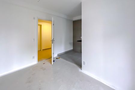 Apartamento à venda com 42m², 2 quartos e sem vaga Apartamento à venda com 42m², 2 quartos e sem vagaSala