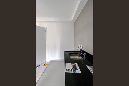 Apartamento à venda com 42m², 2 quartos e sem vaga Apartamento à venda com 42m², 2 quartos e sem vagaCozinha