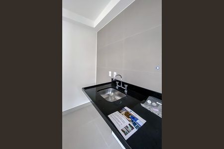 Apartamento à venda com 42m², 2 quartos e sem vaga Apartamento à venda com 42m², 2 quartos e sem vagaCozinha