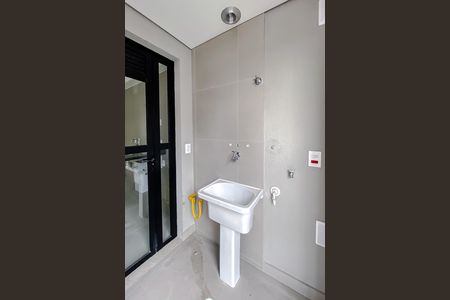 Apartamento à venda com 42m², 2 quartos e sem vaga Apartamento à venda com 42m², 2 quartos e sem vagaÁrea de Serviço