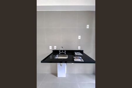 Apartamento à venda com 42m², 2 quartos e sem vaga Apartamento à venda com 42m², 2 quartos e sem vagaCozinha