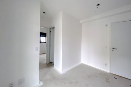 Sala de apartamento à venda com 1 quarto, 42m² em Barra Funda, São Paulo