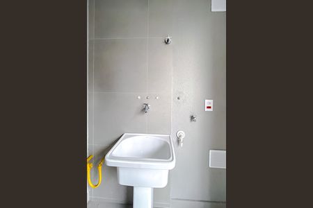Apartamento à venda com 42m², 2 quartos e sem vaga Apartamento à venda com 42m², 2 quartos e sem vagaÁrea de Serviço