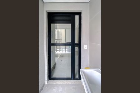 Apartamento à venda com 42m², 2 quartos e sem vaga Apartamento à venda com 42m², 2 quartos e sem vagaÁrea de Serviço