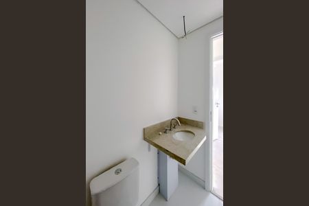 Apartamento à venda com 42m², 2 quartos e sem vaga Apartamento à venda com 42m², 2 quartos e sem vagaBanheiro