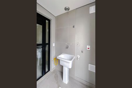 Apartamento à venda com 42m², 2 quartos e sem vaga Apartamento à venda com 42m², 2 quartos e sem vagaÁrea de Serviço