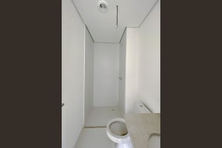 Apartamento à venda com 42m², 2 quartos e sem vaga Apartamento à venda com 42m², 2 quartos e sem vagaBanheiro