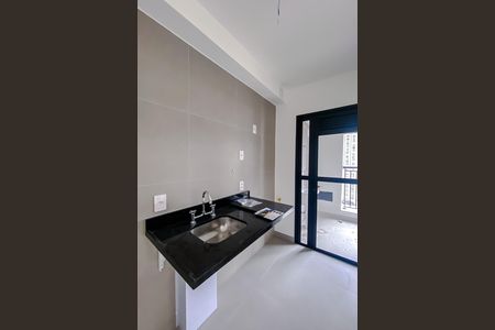 Apartamento à venda com 42m², 2 quartos e sem vaga Apartamento à venda com 42m², 2 quartos e sem vagaCozinha