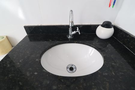 Apartamento para alugar com 40m², 2 quartos e 1 vagaBanheiro