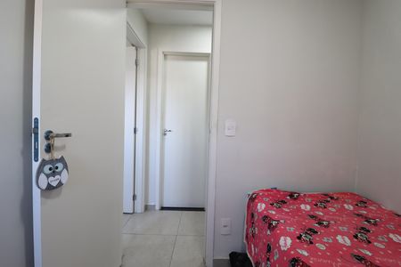 Apartamento para alugar com 40m², 2 quartos e 1 vagaQuarto 2