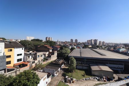Apartamento para alugar com 40m², 2 quartos e 1 vagaVista Quarto 2
