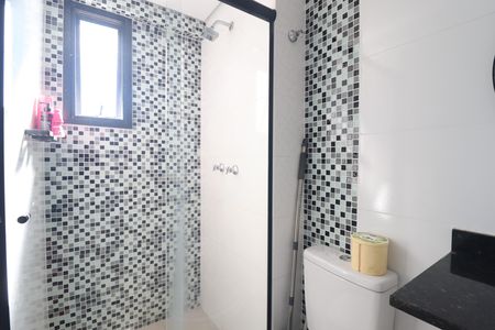 Apartamento para alugar com 40m², 2 quartos e 1 vagaBanheiro