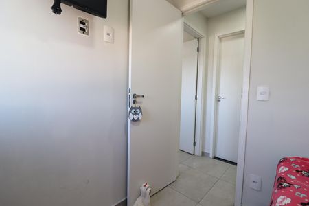 Apartamento para alugar com 40m², 2 quartos e 1 vagaQuarto 2