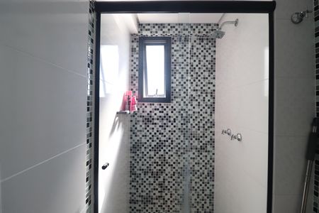 Apartamento para alugar com 40m², 2 quartos e 1 vagaBanheiro