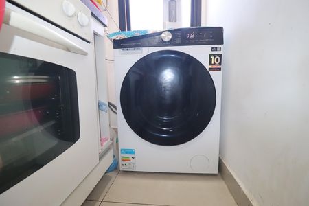 Apartamento para alugar com 40m², 2 quartos e 1 vagaÁrea de Serviço