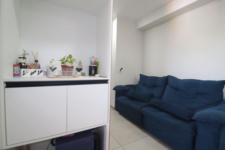 Apartamento para alugar com 40m², 2 quartos e 1 vagaSala