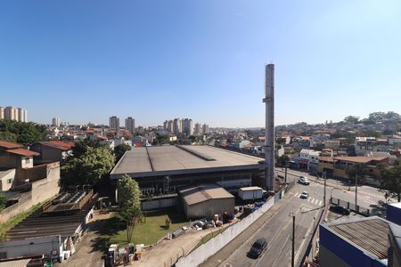 Apartamento para alugar com 40m², 2 quartos e 1 vagaVista Varanda gourmet