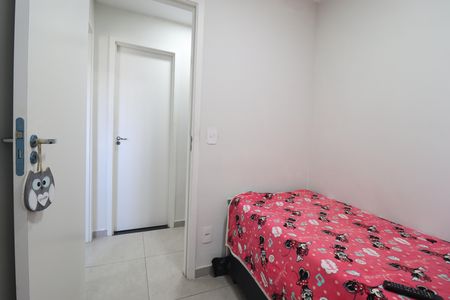 Apartamento para alugar com 40m², 2 quartos e 1 vagaQuarto 2
