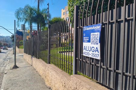 Apartamento à venda com 55m², 3 quartos e 1 vaga Apartamento à venda com 55m², 3 quartos e 1 vagaFachada