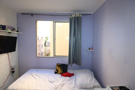 Apartamento à venda com 55m², 3 quartos e 1 vagaQuarto 2