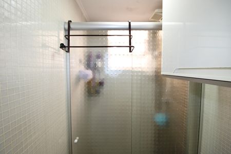 Apartamento à venda com 55m², 3 quartos e 1 vagaBanheiro