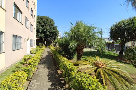Apartamento à venda com 55m², 3 quartos e 1 vagaÁrea Comum