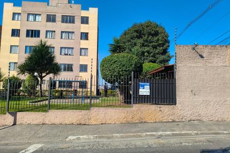 Apartamento à venda com 55m², 3 quartos e 1 vaga Apartamento à venda com 55m², 3 quartos e 1 vagaFachada