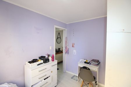Apartamento à venda com 55m², 3 quartos e 1 vagaQuarto 2