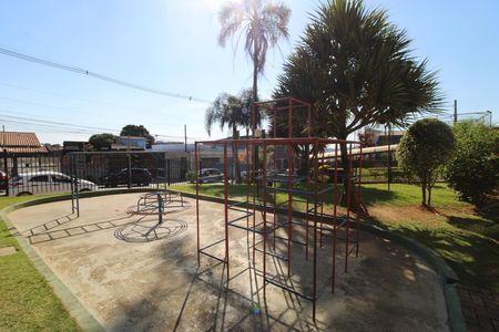 Apartamento à venda com 55m², 3 quartos e 1 vagaÁrea Comum