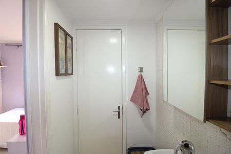 Apartamento à venda com 55m², 3 quartos e 1 vagaBanheiro 2