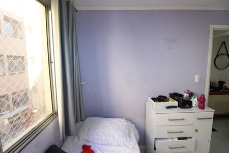 Apartamento à venda com 55m², 3 quartos e 1 vagaQuarto 2