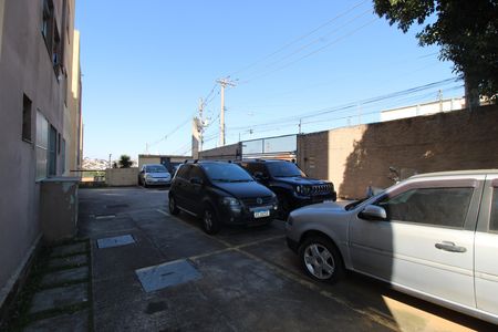 Apartamento à venda com 55m², 3 quartos e 1 vagaÁrea Comum