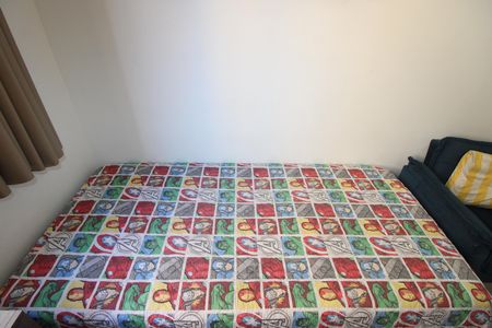 Apartamento à venda com 55m², 3 quartos e 1 vagaQuarto 3