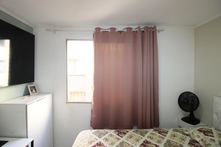 Apartamento à venda com 55m², 3 quartos e 1 vagaQuarto 1