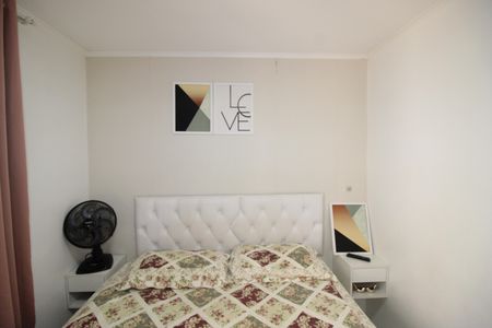 Quarto 1 de apartamento à venda com 3 quartos, 55m² em Guaianases, São Paulo