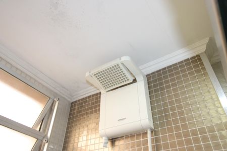 Apartamento à venda com 55m², 3 quartos e 1 vagaBanheiro