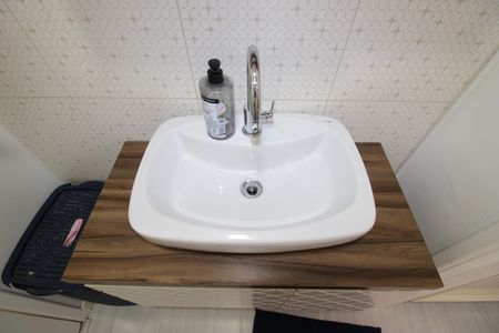 Apartamento à venda com 55m², 3 quartos e 1 vagaBanheiro 2