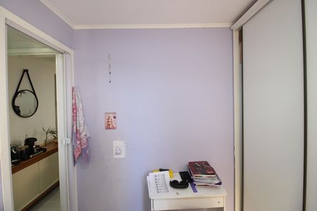 Apartamento à venda com 55m², 3 quartos e 1 vagaQuarto 2