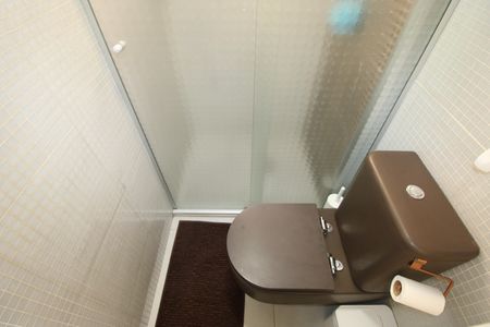 Apartamento à venda com 55m², 3 quartos e 1 vagaBanheiro