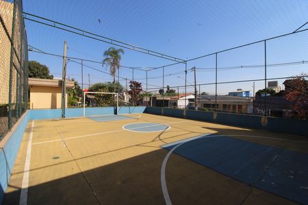 Apartamento à venda com 55m², 3 quartos e 1 vagaÁrea Comum