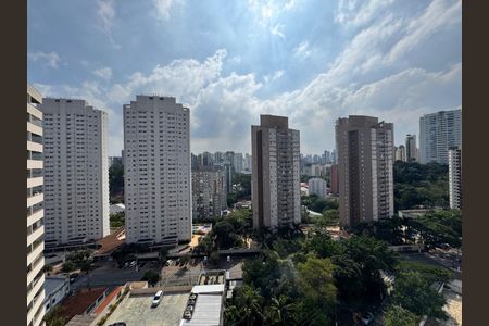 Apartamento à venda com 100m², 2 quartos e 3 vagas Apartamento à venda com 100m², 2 quartos e 3 vagasFoto 07