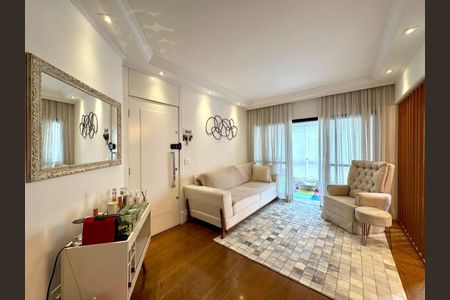 Apartamento à venda com 100m², 2 quartos e 3 vagas Apartamento à venda com 100m², 2 quartos e 3 vagasFoto 03