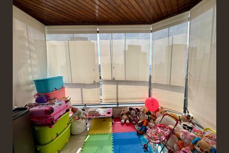 Apartamento à venda com 100m², 2 quartos e 3 vagas Apartamento à venda com 100m², 2 quartos e 3 vagasFoto 06