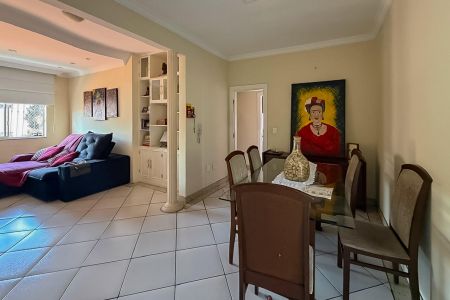 Apartamento à venda com 3 quartos, 93m² em Coração Eucarístico, Belo Horizonte